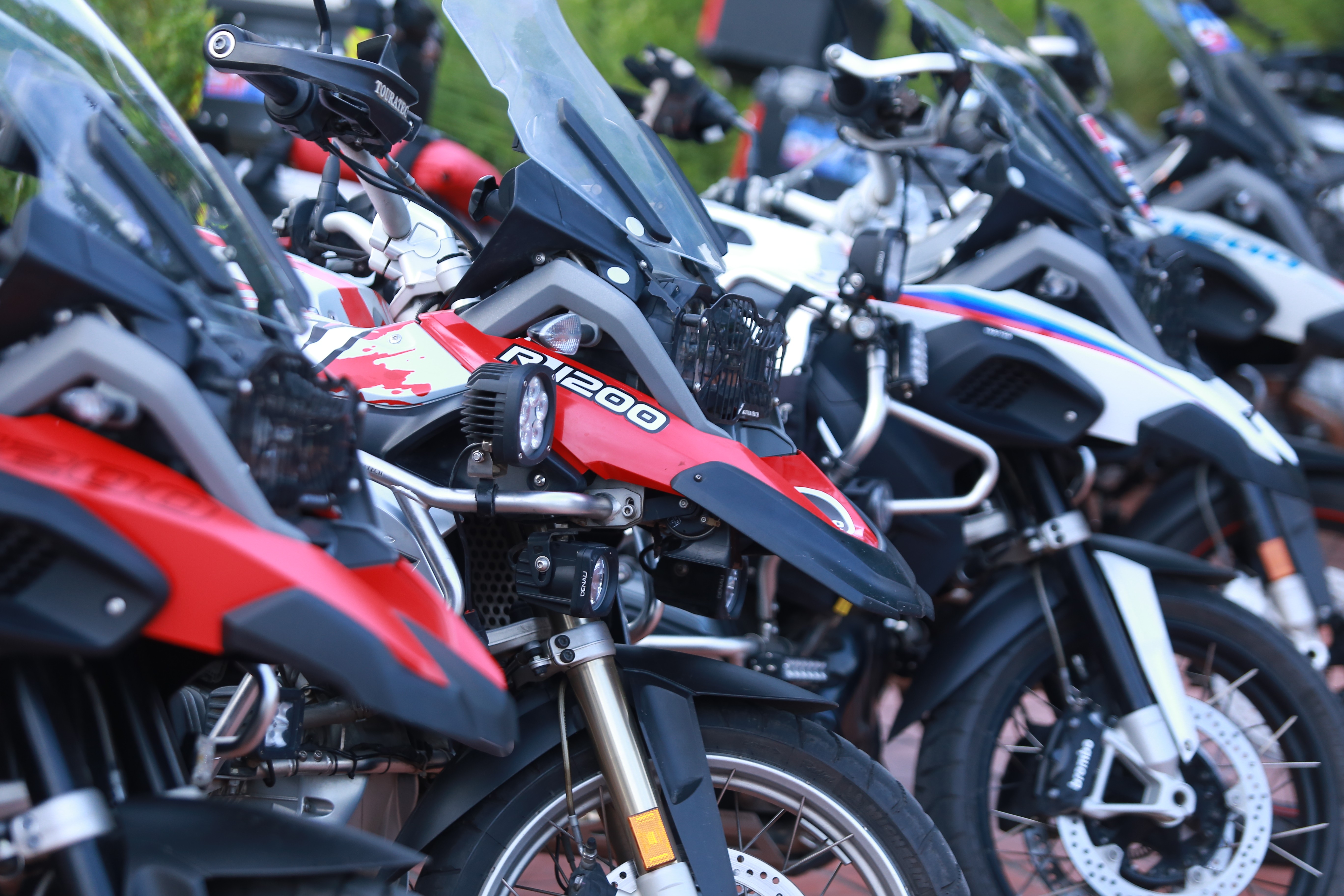 Xe++ - 150 biker và cuộc hội ngộ của hàng trăm xe phân khối lớn tiền tỷ (Hình 4).