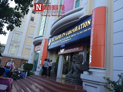 Kinh doanh - Cục Thuế Đà Nẵng chỉ đích danh 113 doanh nghiệp chây ì nợ thuế