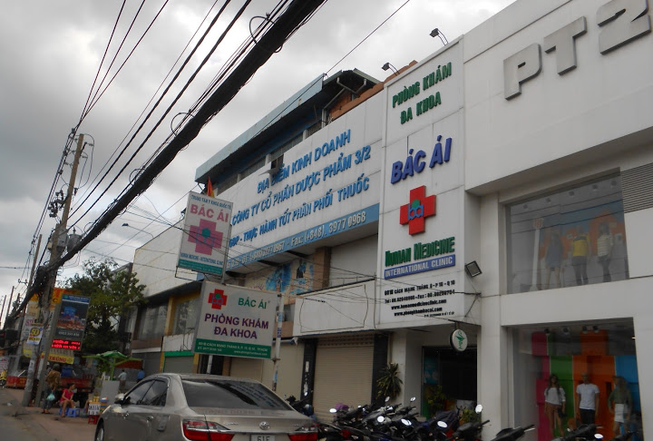 Ph&aacute;p luật - B&aacute;c sĩ nước ngo&agrave;i ph&ograve;ng kh&aacute;m đa khoa B&aacute;c &Aacute;i cấy tế b&agrave;o gốc tr&aacute;i ph&eacute;p