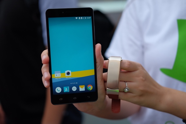 C&ocirc;ng nghệ - L&agrave;n s&oacute;ng điện thoại Trung Quốc đổ bộ Việt Nam (H&igrave;nh 2).