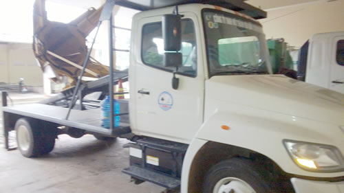 Kinh doanh - Công bố kết luận vụ tố cáo vi phạm tại Công ty ĐT&MT Đăk Lăk