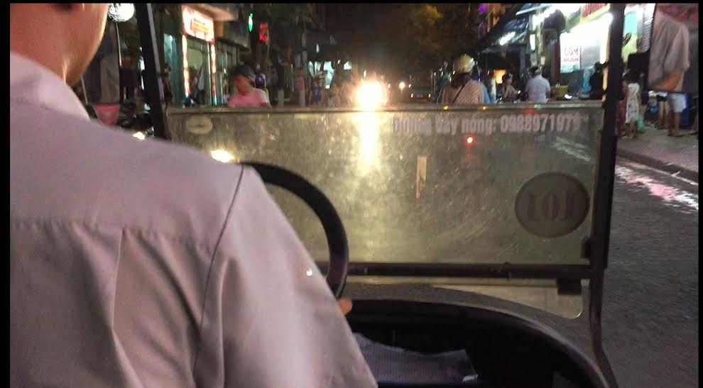 Pháp luật - Màn lựa 'đào' bên trong 'tọa độ sung sướng' trên đảo Cát Bà (2)