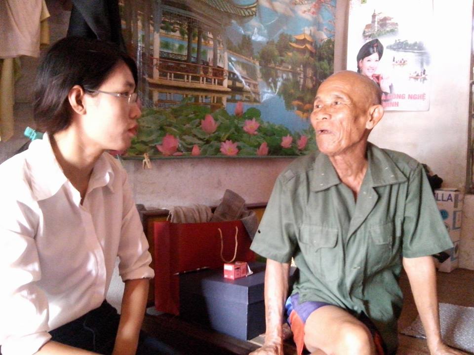 Pháp luật - Cụ ông 81 tuổi chịu án tử oan 46 năm và hành trình đi tìm công lý