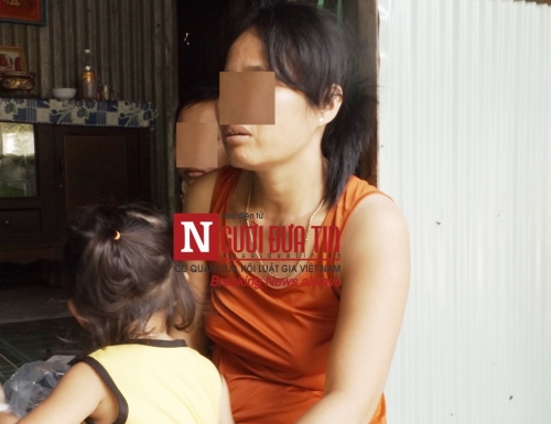 Pháp luật - Truy cứu trách nhiệm hình sự con rể hãm hiếp mẹ vợ, trộm cắp tài sản