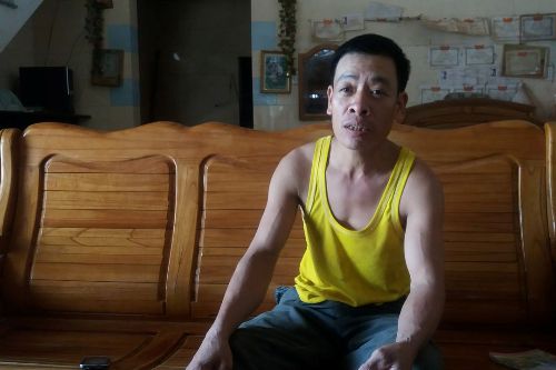 Pháp luật - Ngã ngửa việc sinh con thứ 3 phải 'tự nguyện' nộp phạt 2 triệu đồng