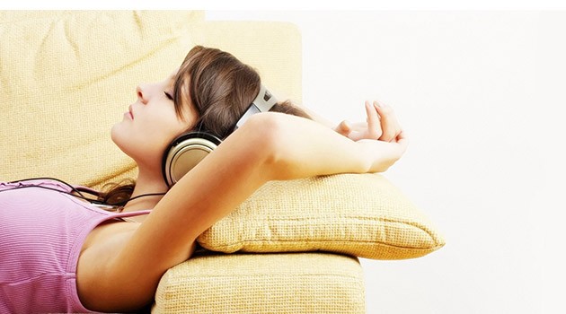 Đời sống - Cải thiện giấc ngủ với 10 phút kiểm soát căng thẳng, stress