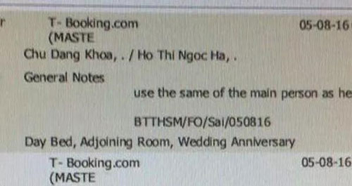 Giải trí - Hồ Ngọc Hà sẽ kiện người tung thông tin cá nhân của cô lên mạng? (Hình 4).