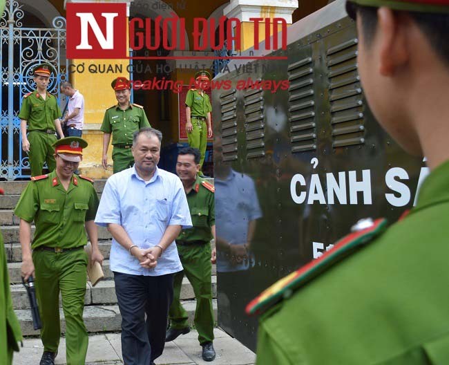 Pháp luật - Đại án VNCB mất 9.000 tỷ: Phạm Công Danh có khả năng khắc phục?