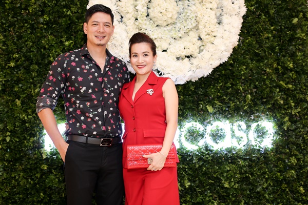 Giải trí - Hồ Ngọc Hà rạng rỡ tại sự kiện sau nghi án được bạn trai cầu hôn (Hình 7).