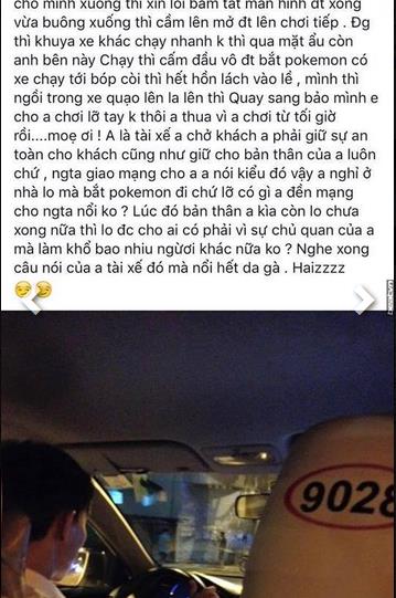 Công nghệ - Bi hài và hệ lụy khi giới trẻ mải miết bắt 'Pokemon Go' (Hình 2).