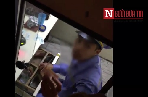 Xã hội - Kiểm tra phản ánh về gian lận vé tại một số trạm thu phí