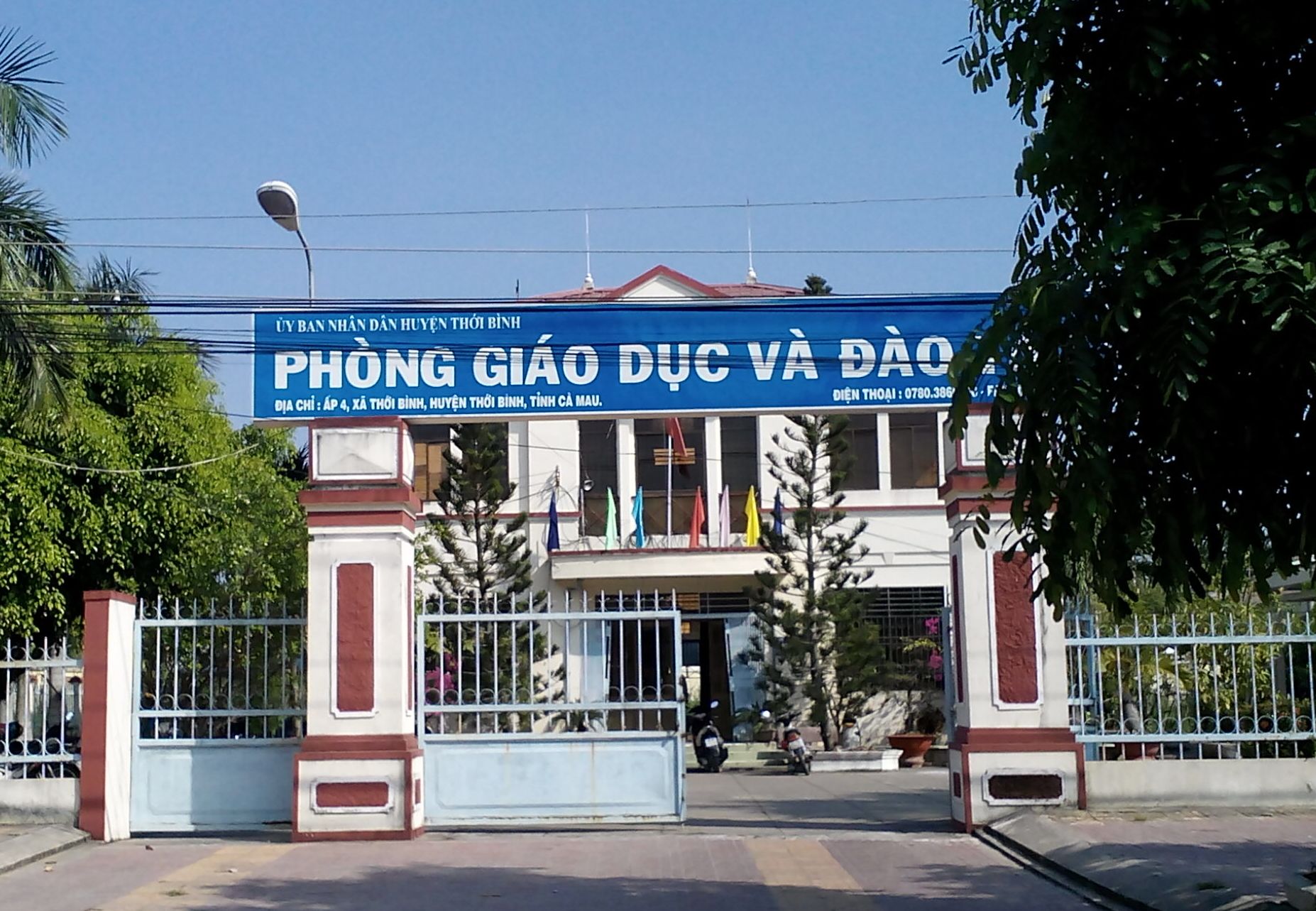 Xã hội - Hé lộ nguyên nhân nợ tiền tỷ của ngành giáo dục huyện Thới Bình