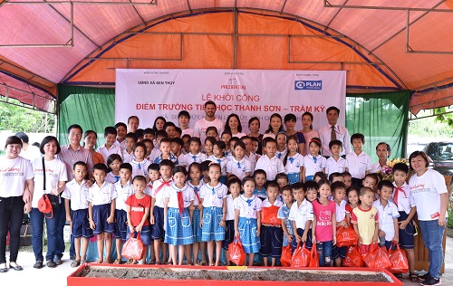 Xã hội - 'Cùng xây tương lai' ở Sen Thủy (Hình 2).