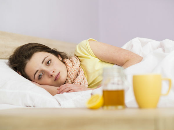 Đời sống - M&ocirc;i kh&ocirc; cảnh b&aacute;o bạn đang mắc bệnh nguy hiểm n&agrave;o?