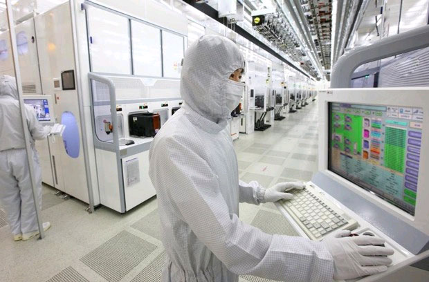 Công nghệ - Samsung bị tố che giấu công nhân về các hóa chất độc hại