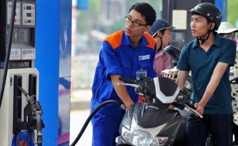 Kinh doanh - 'Ông lớn' Petrolimex: Doanh thu giảm, lợi nhuận vẫn tăng mạnh