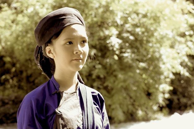 Giải tr&iacute; - Diễn vi&ecirc;n Đỗ H&agrave; Anh: Kh&ocirc;ng coi 'nổi tiếng' l&agrave; đ&iacute;ch nhắm đến