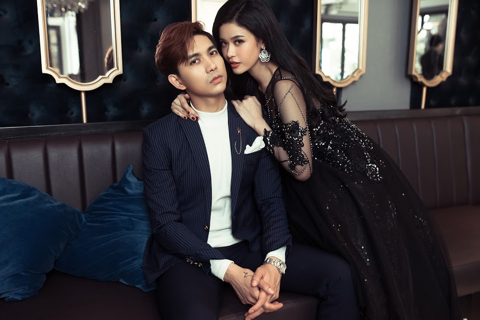 Giải trí - Tim và Trương Quỳnh Anh: Cặp đôi ngôn tình nhất showbiz