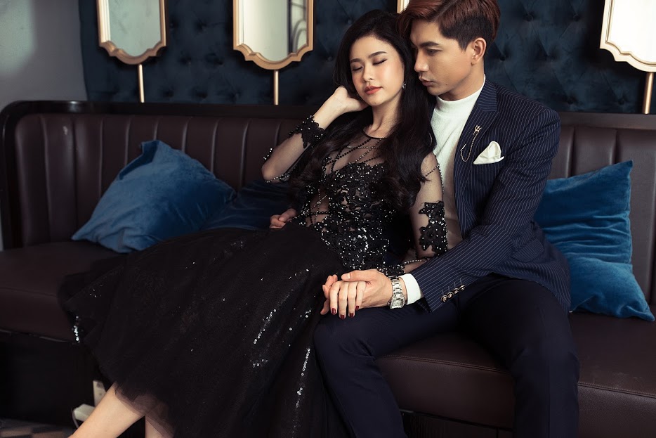 Giải trí - Tim và Trương Quỳnh Anh: Cặp đôi ngôn tình nhất showbiz (Hình 2).