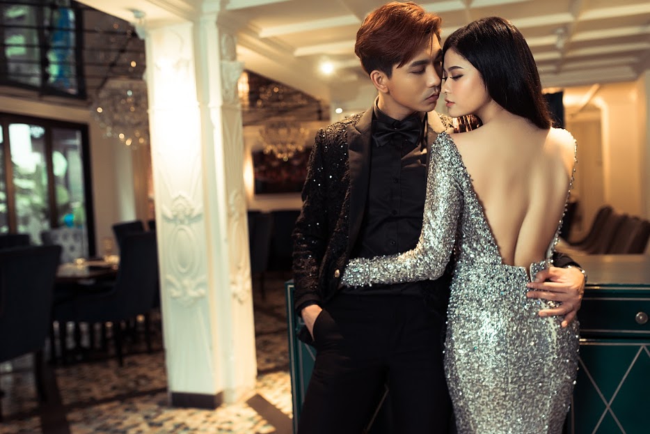 Giải trí - Tim và Trương Quỳnh Anh: Cặp đôi ngôn tình nhất showbiz (Hình 3).