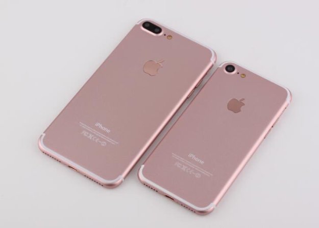 Công nghệ - Bất ngờ trước đoạn video bộ đôi iPhone 7 và 7Plus trước ngày ra mắt