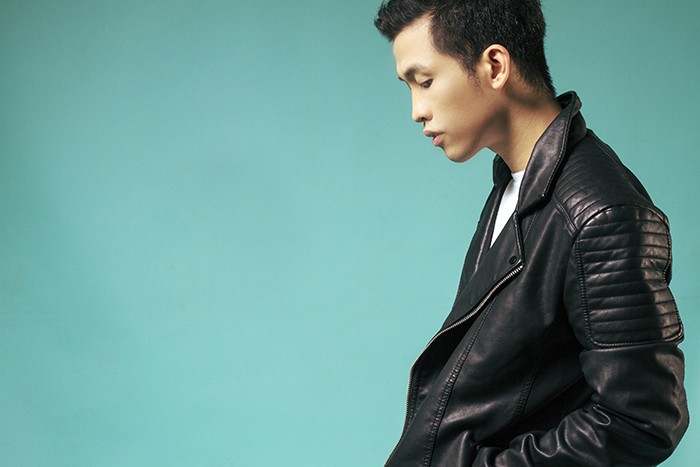 Giải trí - Mew Amazing: 'Vũ Cát Tường vững vàng hơn mọi người nghĩ'