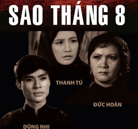 Giải trí - Phim chiến tranh cách mạng VN: Quá khứ đẹp, hào hùng, làm chưa tới