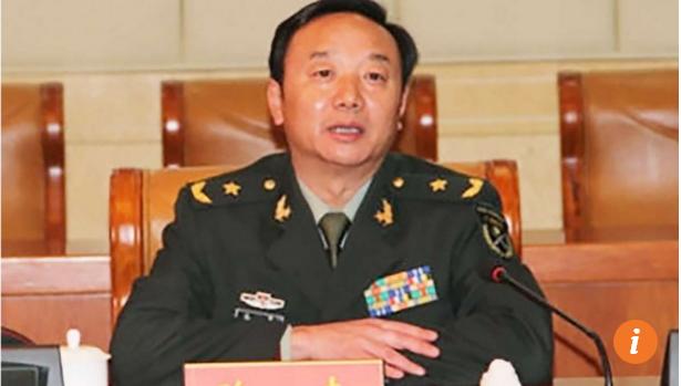 Thế giới - Tướng Trung Quốc tự tử ngay trước lễ thăng chức