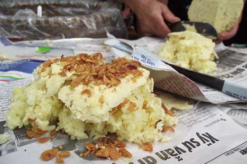 Đời sống - L&yacute; do người Việt KH&Ocirc;NG N&Ecirc;N mua x&ocirc;i s&aacute;ng g&oacute;i bằng giấy b&aacute;o, nilon? (H&igrave;nh 2).