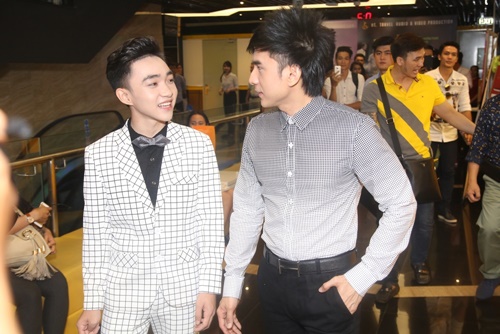 Giải trí - Đan Trường dìu dắt quán quân 'Thần tượng bolero' nối nghiệp