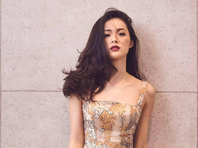 Giải trí - Hạ Vi trở thành 'nàng Tấm Vbiz' như thế nào? (Hình 12).