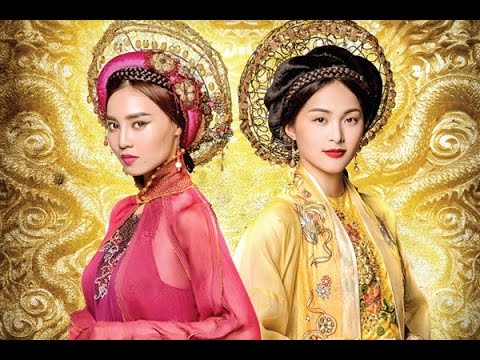 Giải trí - Hạ Vi trở thành 'nàng Tấm Vbiz' như thế nào? (Hình 2).