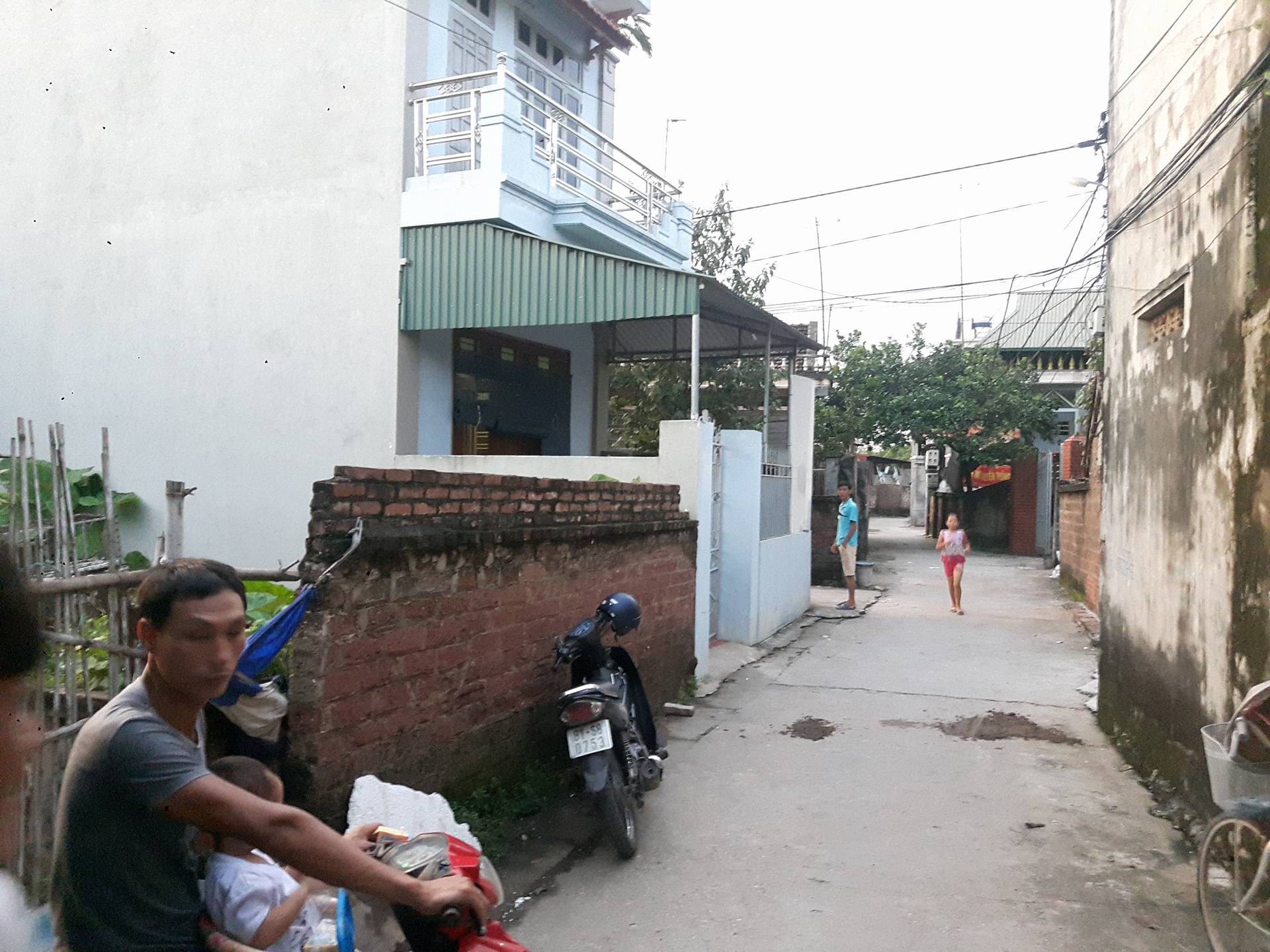 Pháp luật - Hà Nội: Đang điều tra vụ chồng đâm chết vợ vì ghen tuông