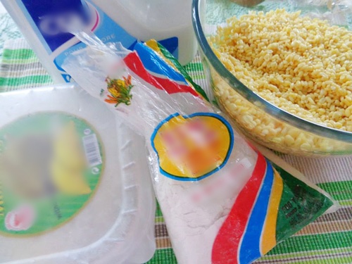 Xã hội - Cách làm bánh dẻo nhân đậu xanh cực thơm ngon, đơn giản