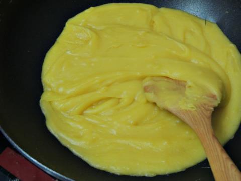 Xã hội - Cách làm bánh dẻo nhân đậu xanh cực thơm ngon, đơn giản (Hình 2).