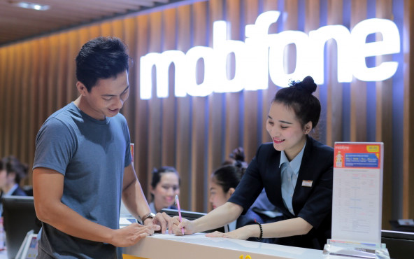 Kinh doanh - Sẽ định giá lại cổ phần của MobiFone?
