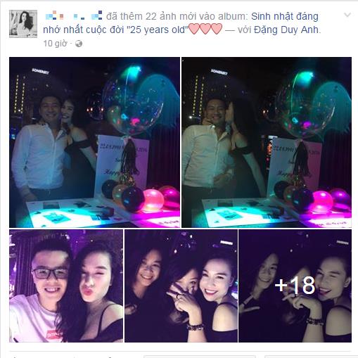 Giải trí - Màn cầu hôn lãng mạn ngay tại bar khiến nữ DJ Hà thành 'đứng hình'