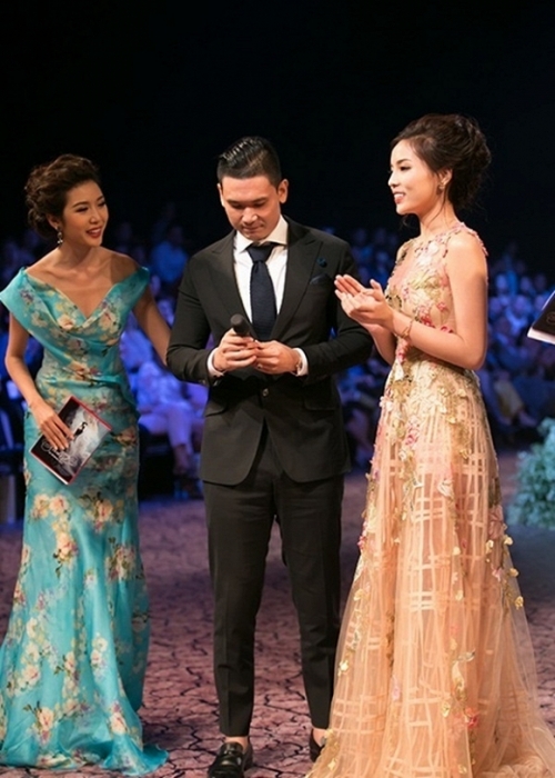 Giải trí - Nhìn lại cuộc tình của Kỳ Duyên và bạn trai đại gia 9X Tạ Công Sơn (Hình 5).