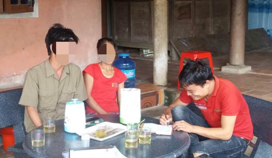 Pháp luật - Lợn nái hung dữ, cắn giám đốc mất… tinh hoàn (Hình 2).