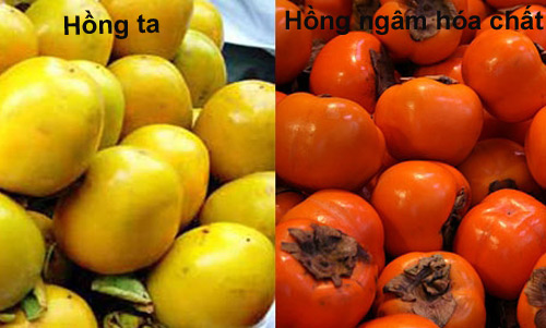 Đời sống - 4 c&aacute;ch ph&acirc;n biệt hồng ng&acirc;m tự nhi&ecirc;n v&agrave; hồng ng&acirc;m h&oacute;a chất (H&igrave;nh 2).