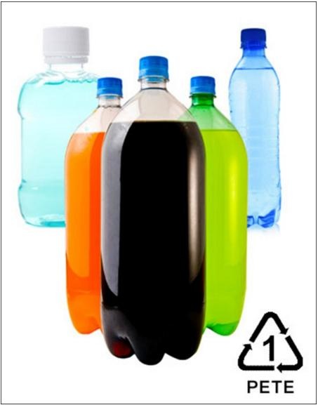 Đời sống - Ký hiệu các chữ số dưới đáy chai nhựa tiết lộ điều gì? (Hình 3).