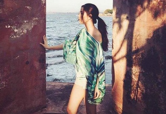 Giải trí - Bạn trai cũ Á hậu Tú Anh phủ nhận tin đồn yêu Hoa hậu Kỳ Duyên