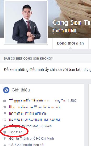 Giải trí - Bạn trai cũ Á hậu Tú Anh phủ nhận tin đồn yêu Hoa hậu Kỳ Duyên (Hình 2).