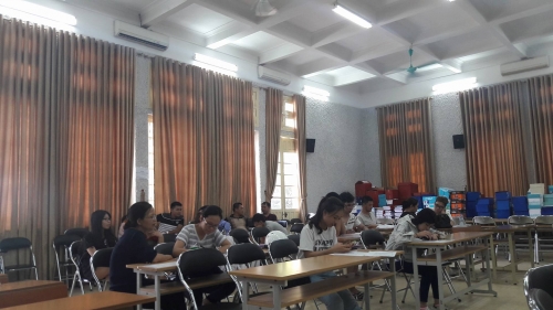 Xã hội - Các trường đại học, cao đẳng 'khóc thét': Thí sinh đi đâu hết?