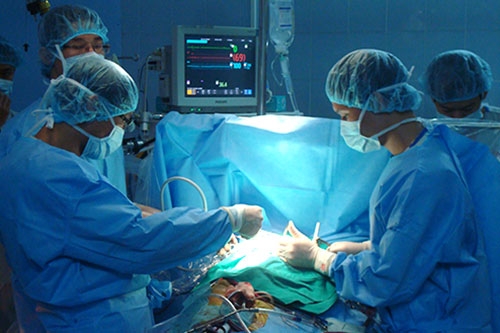 Đời sống - Nam thanh niên được ghép thận tự thân hy hữu sau tai nạn giao thông