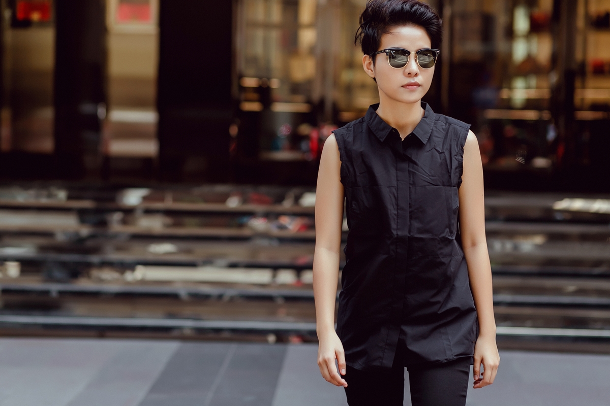 Giải trí - Vũ Cát Tường ra mắt ca khúc mới sau nhiều ồn ào