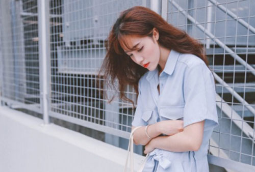 Đời sống - Khi nhìn thấy người hạnh phúc là tôi cũng cảm thấy hạnh phúc rồi…