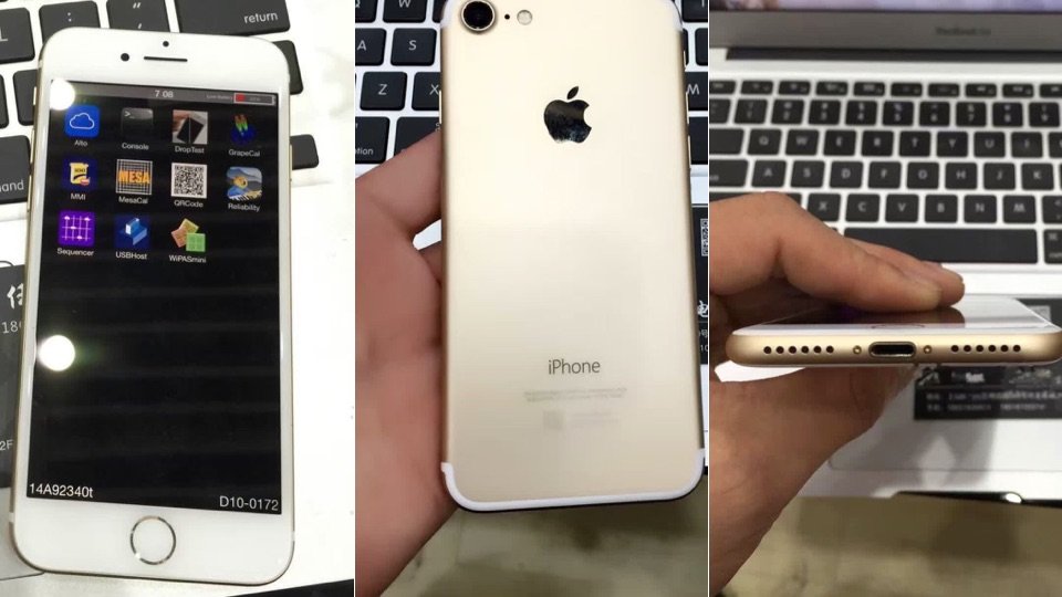 Công nghệ - Apple chính thức 'chốt' ngày ra mắt iPhone 7 vào 7/9 (Hình 2).