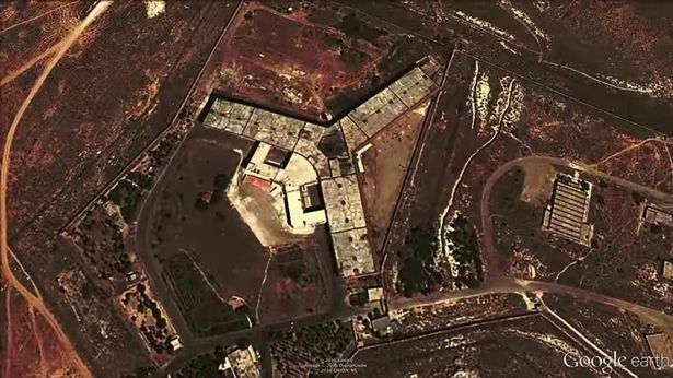 Thế giới - Hé lộ sự thật khủng khiếp bên trong nhà tù Syria