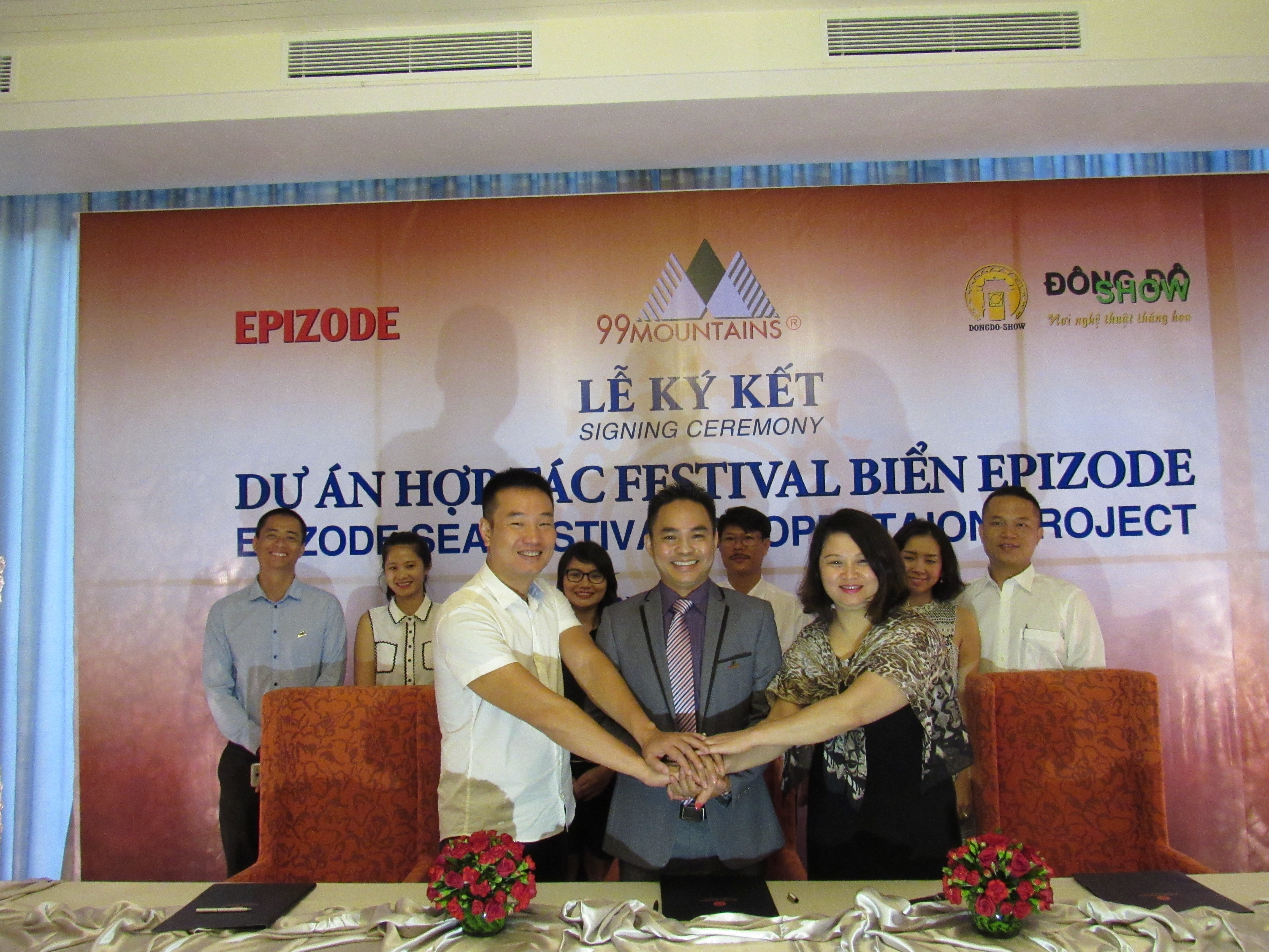 Xã hội - Việt Nam sẽ có Festival âm nhạc biển lớn nhất khu vực